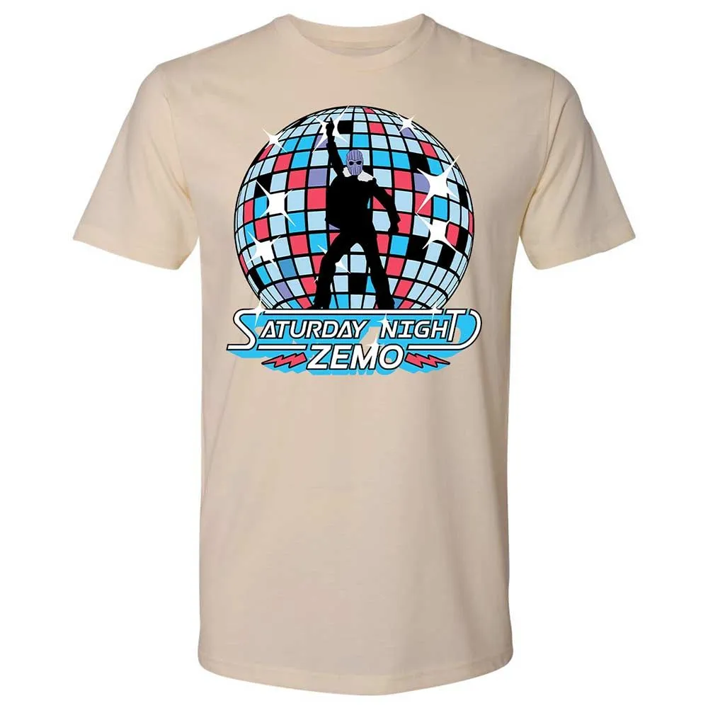 Zemo Fever - Cream - 20