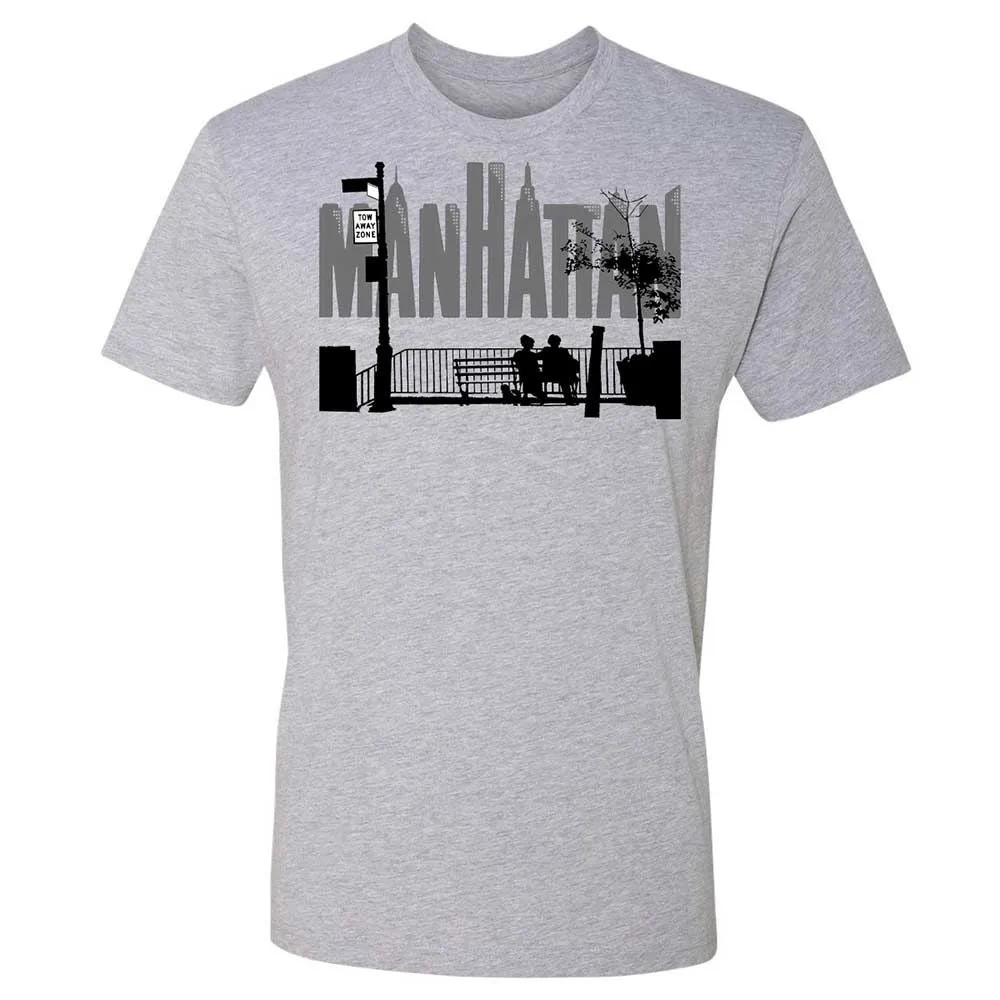A Love Letter to New York - Heather Grey - 2