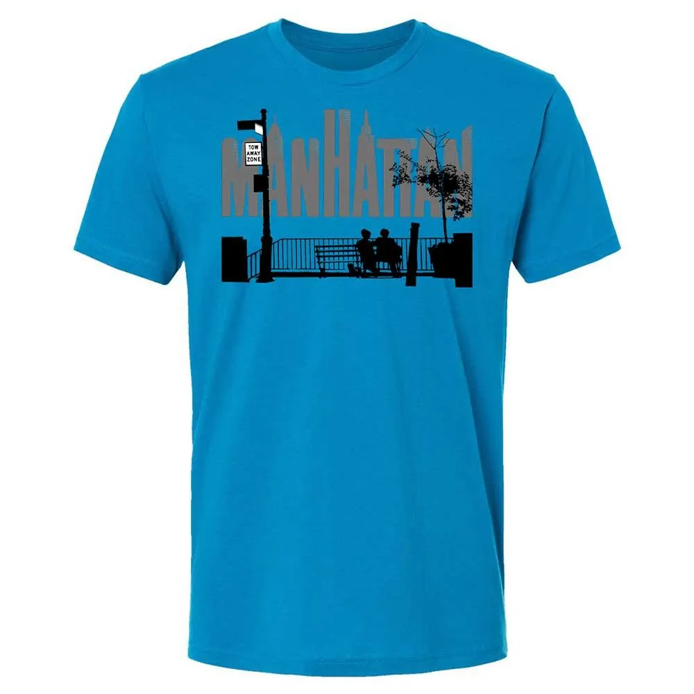 A Love Letter to New York - Turquoise - 6