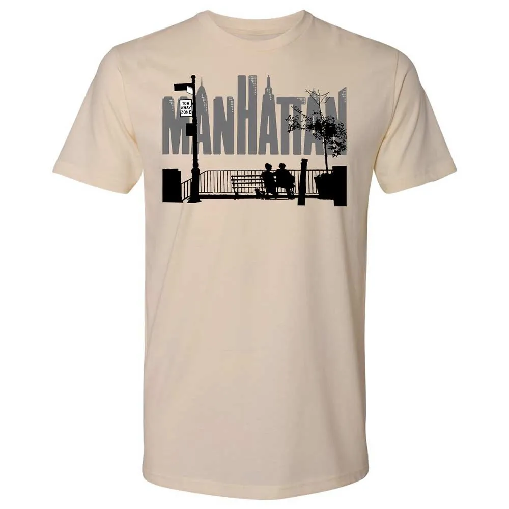 A Love Letter to New York - Cream - 8