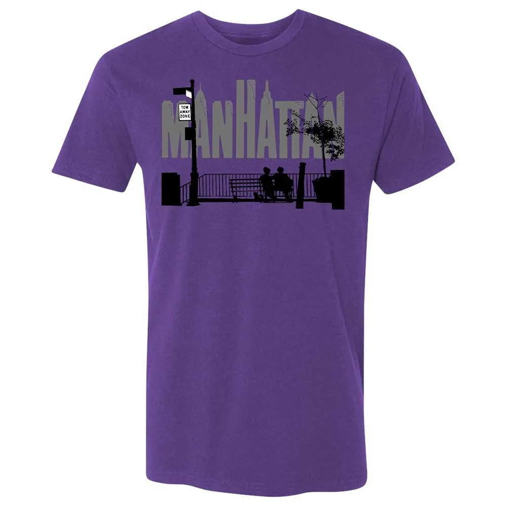 A Love Letter to New York - Purple Rush - 10