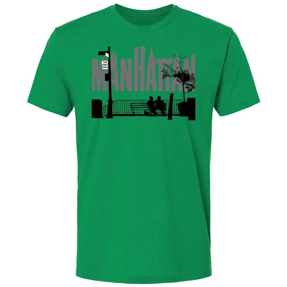 A Love Letter to New York - Kelly Green - 11