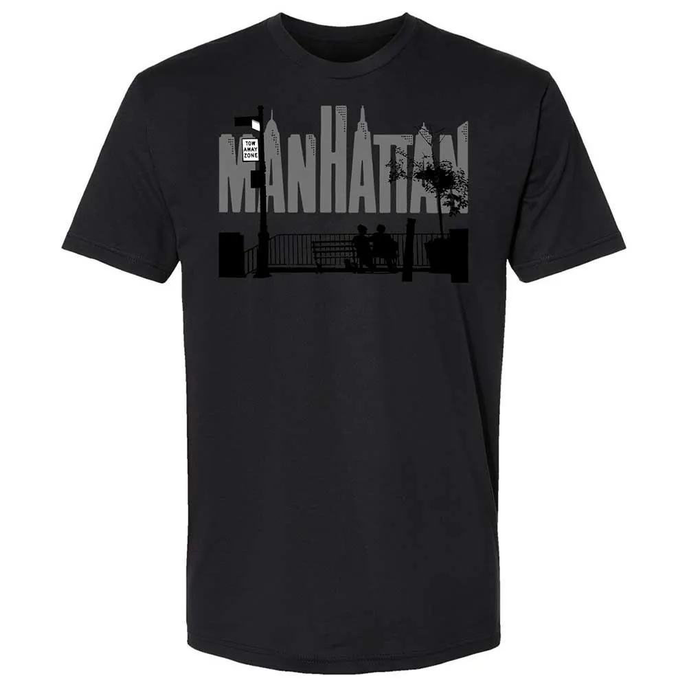 A Love Letter to New York - Black - 14