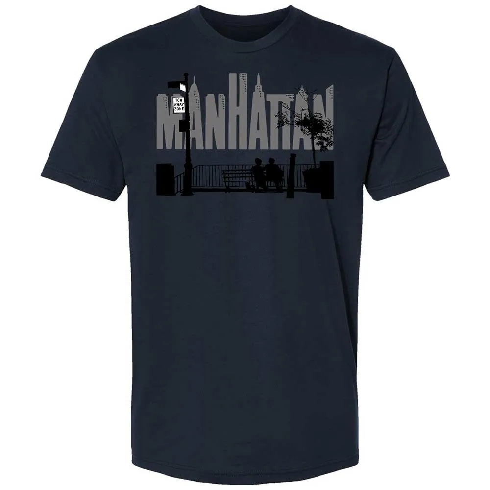 A Love Letter to New York - Midnight Navy - 15