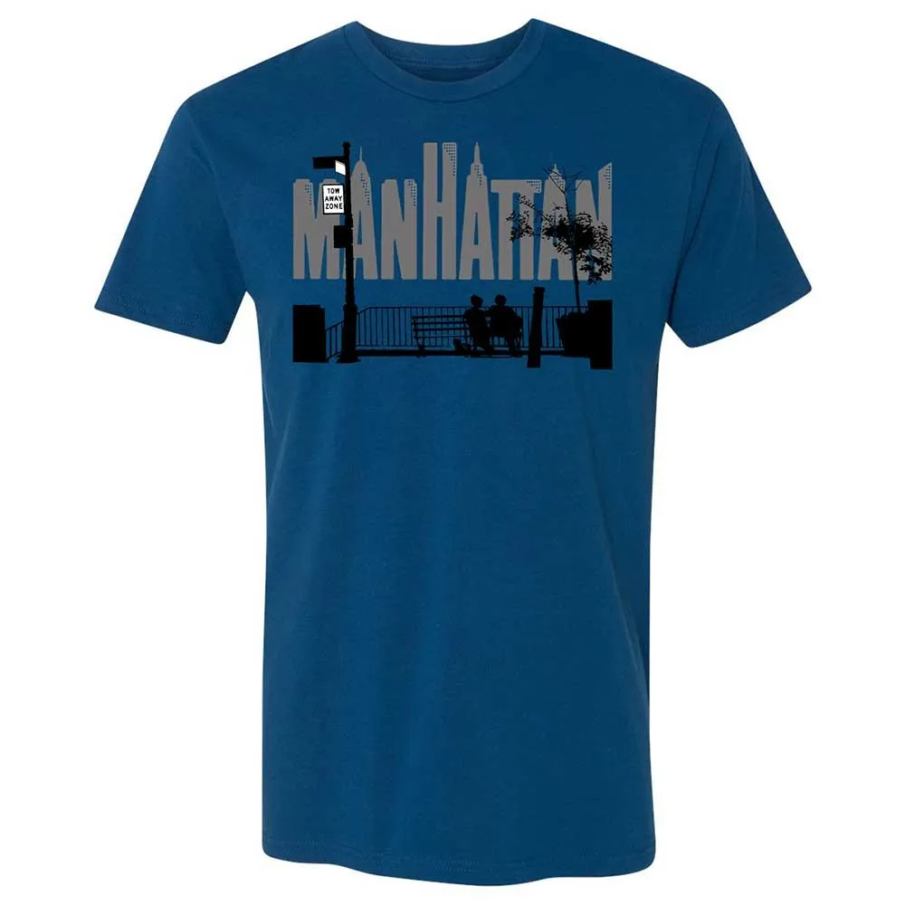 A Love Letter to New York - Cool Blue - 17