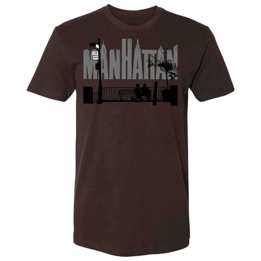 A Love Letter to New York - Dark Chocolate - 18