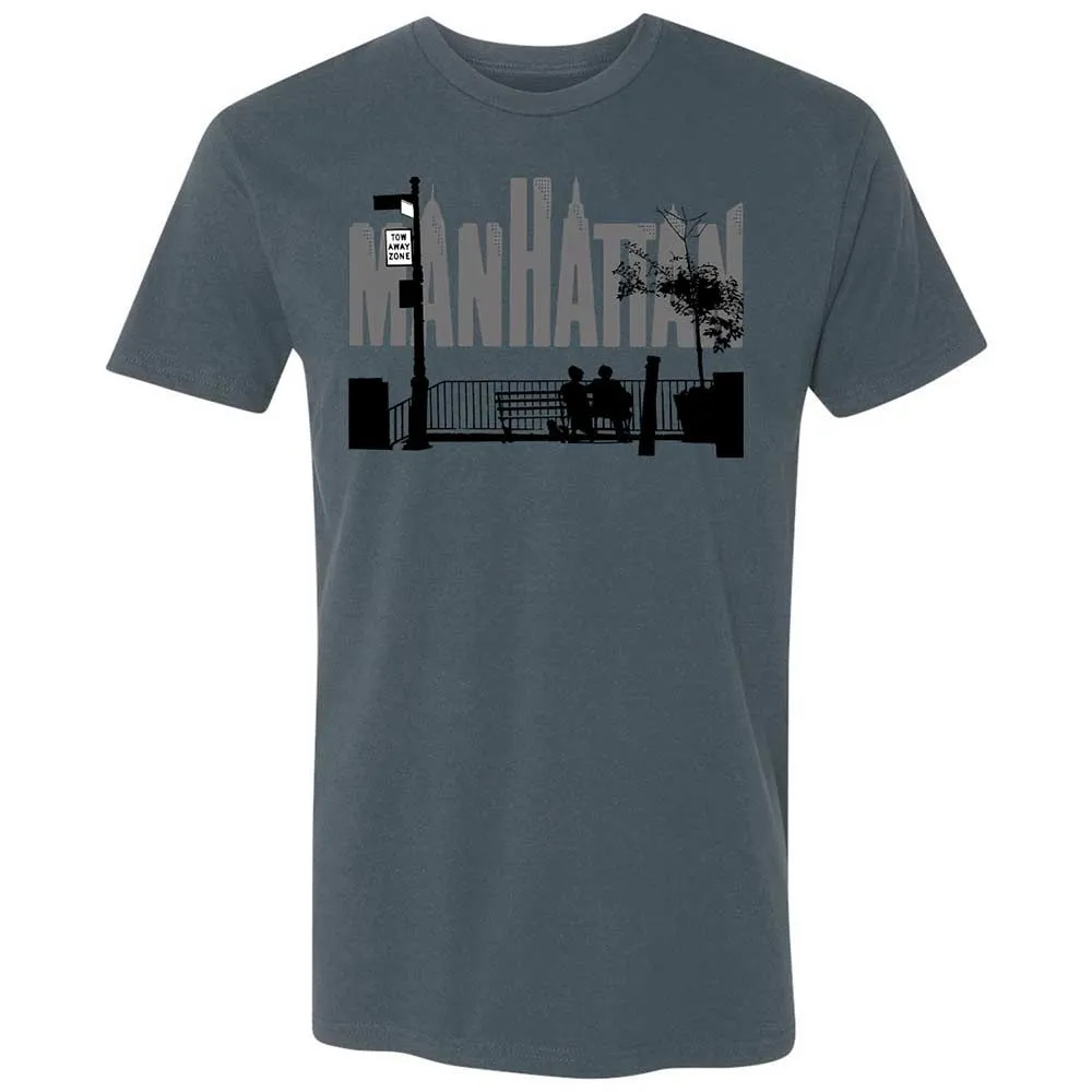 A Love Letter to New York - Indigo - 21