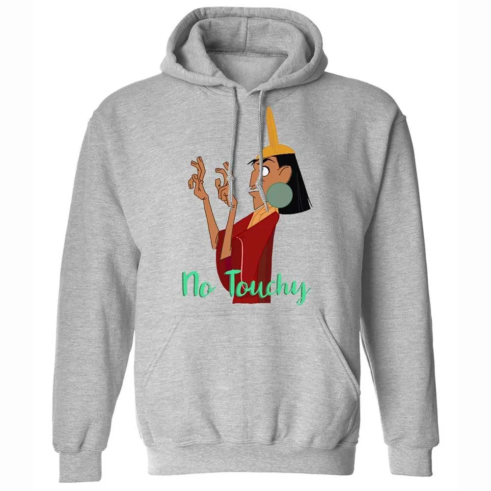 Classic Unisex Hoodie - 3TQNGPVT - Sport Grey - 3