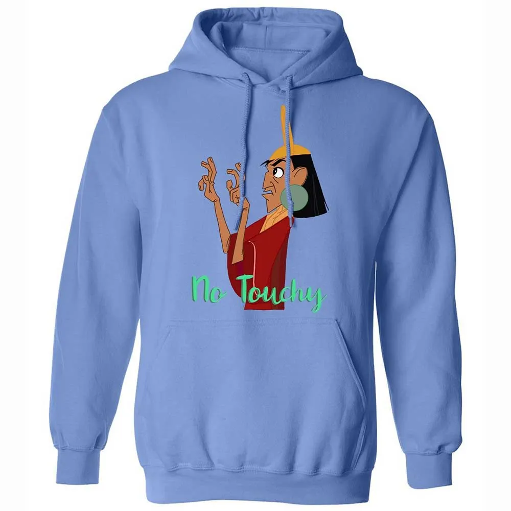 Classic Unisex Hoodie - 3TQNGPVT - Carolina Blue - 6