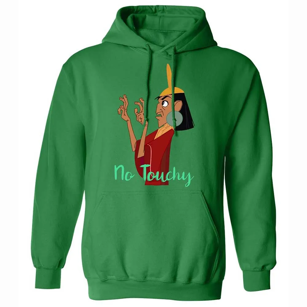Classic Unisex Hoodie - 3TQNGPVT - Irish Green - 11