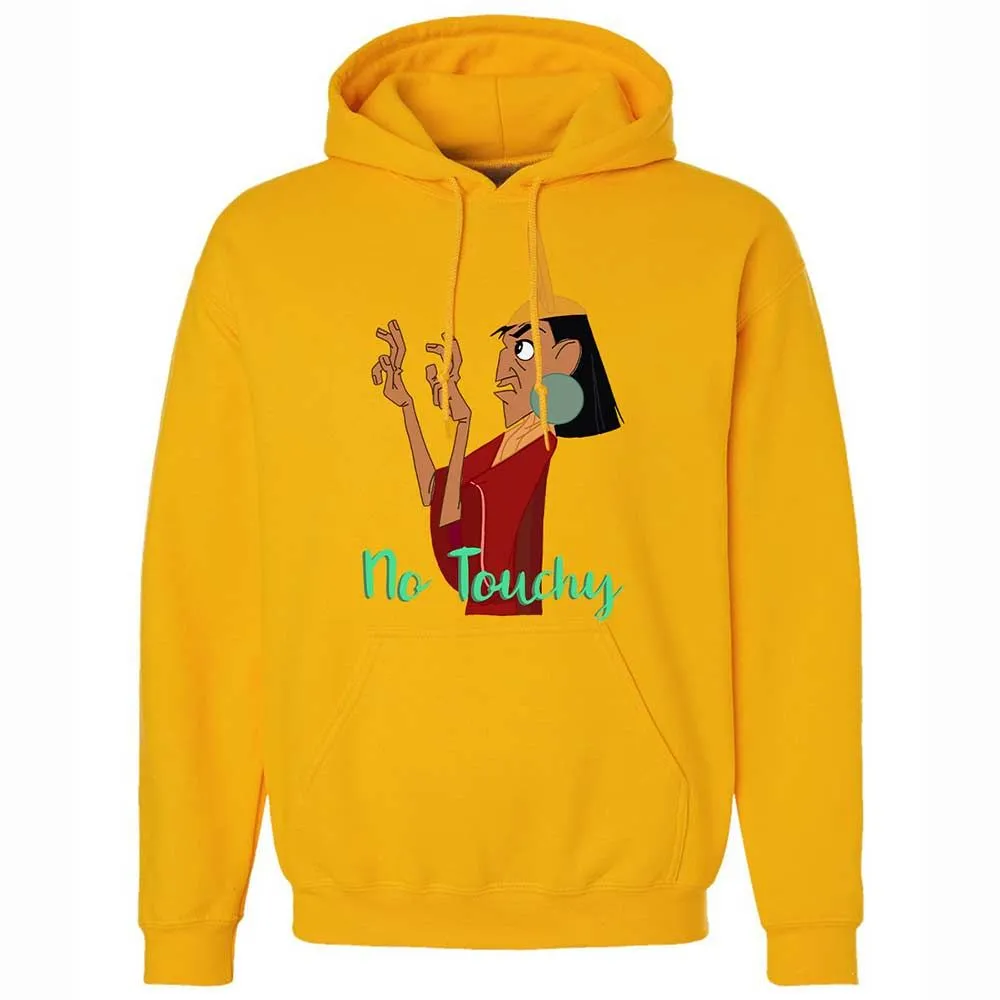 Classic Unisex Hoodie - 3TQNGPVT - Gold - 13