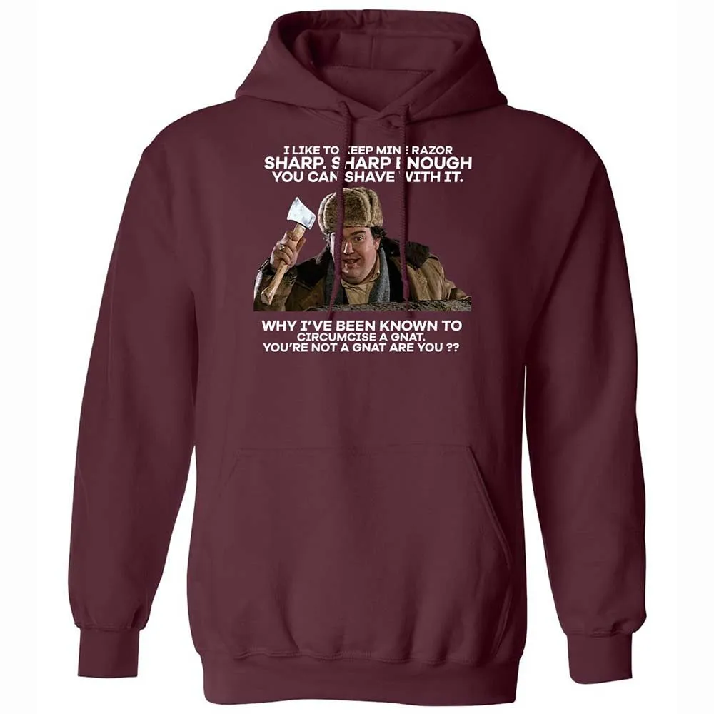 You're not a gnat are you - Maroon - 7