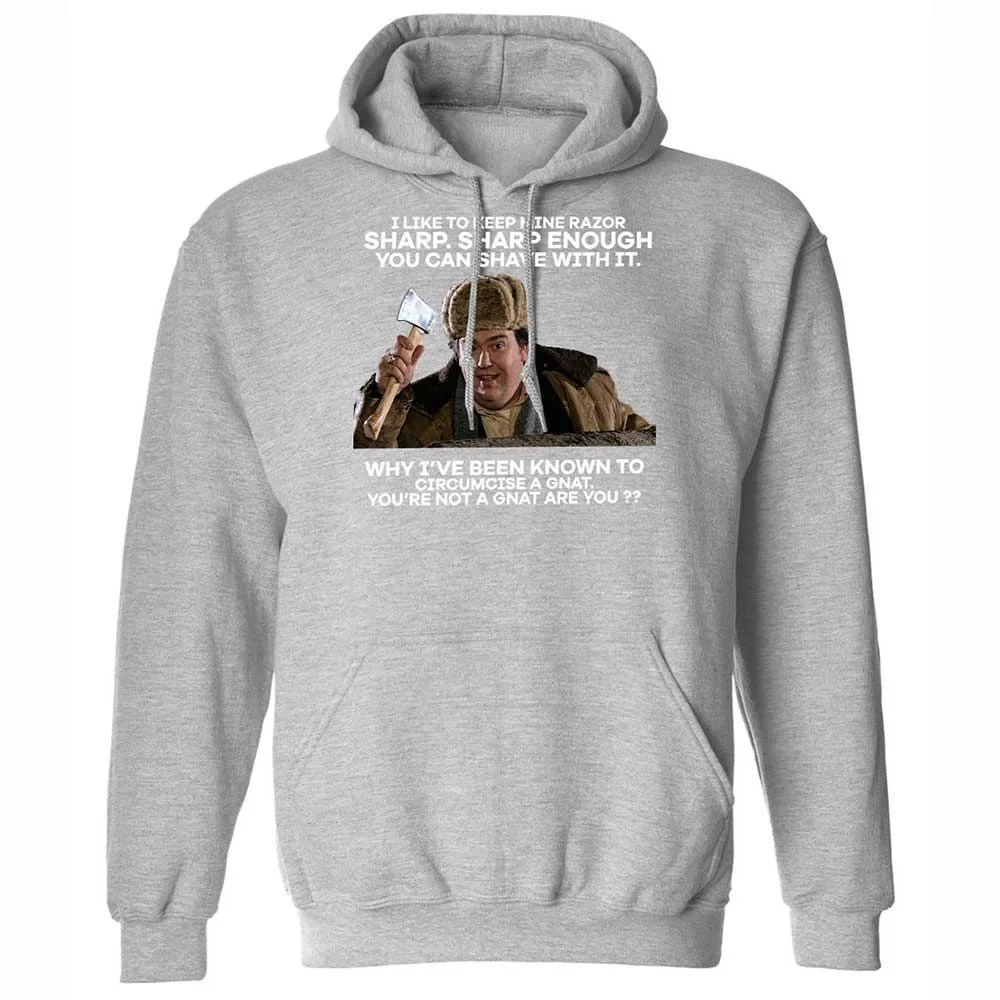 You're not a gnat are you - Sport Grey - 19