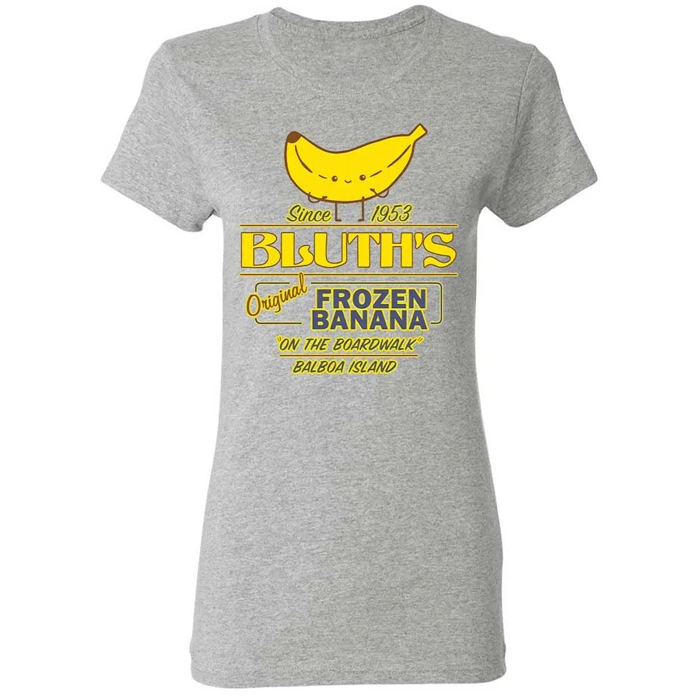 Women's T-Shirt - AHHHL7JZ - Sport Grey - 14