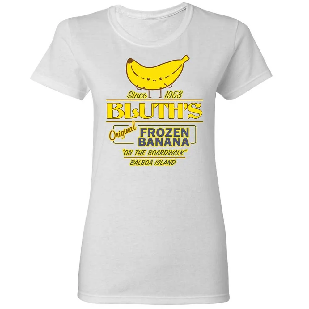 Women's T-Shirt - AHHHL7JZ - White - 15