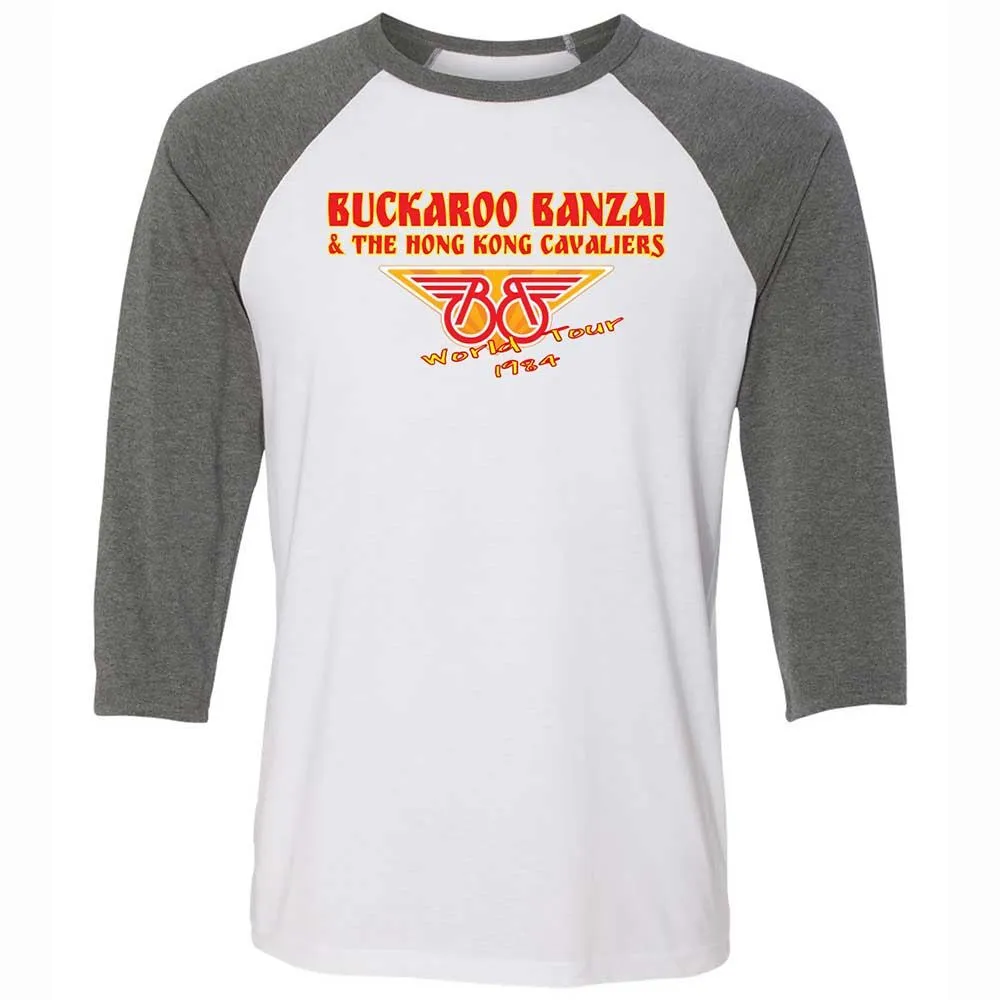 World Tour - White/Deep Heather - 11
