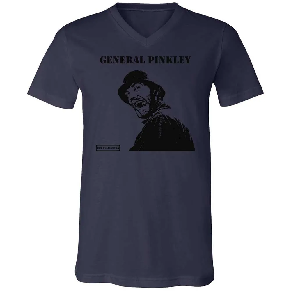 Shannon's Garage - Navy - 12