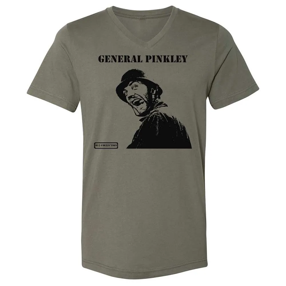 Shannon's Garage - Military Green - 15