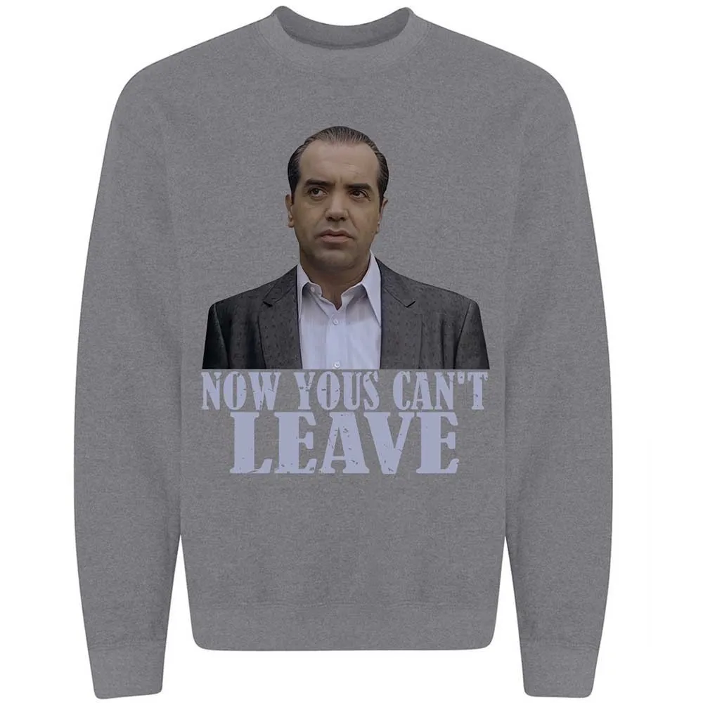 Classic Unisex Sweatshirt - P23UEYW7 - Graphite Heather - 7