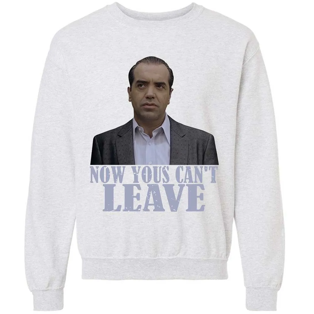 Classic Unisex Sweatshirt - P23UEYW7 - Ash - 16