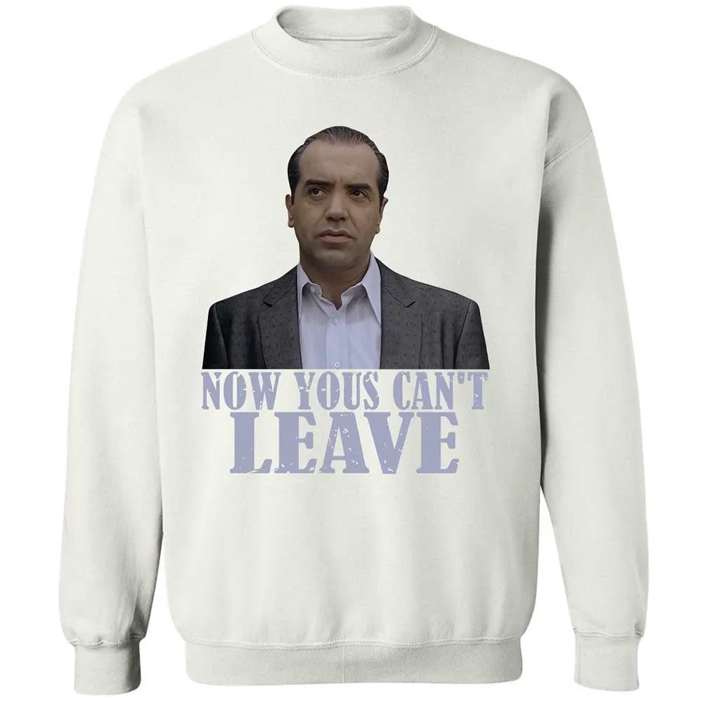 Classic Unisex Sweatshirt - P23UEYW7 - White - 18