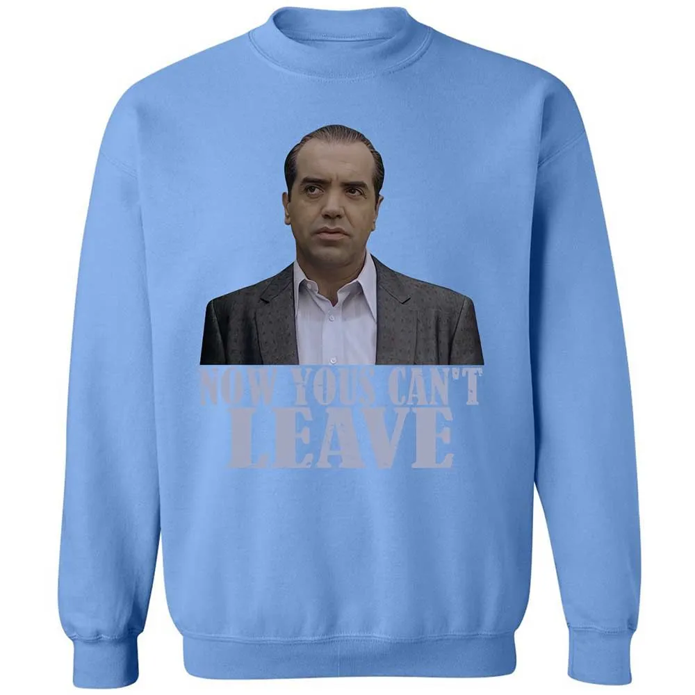 Classic Unisex Sweatshirt - P23UEYW7 - Carolina Blue - 20