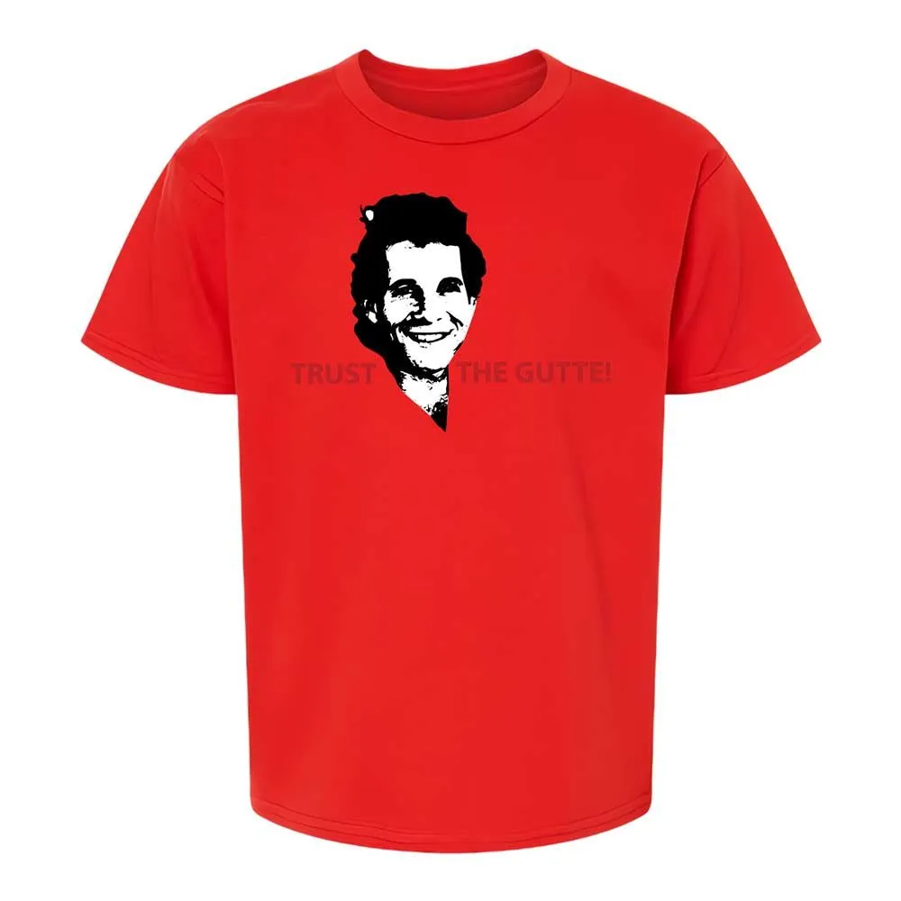 Trust the Gutte - Red - 6