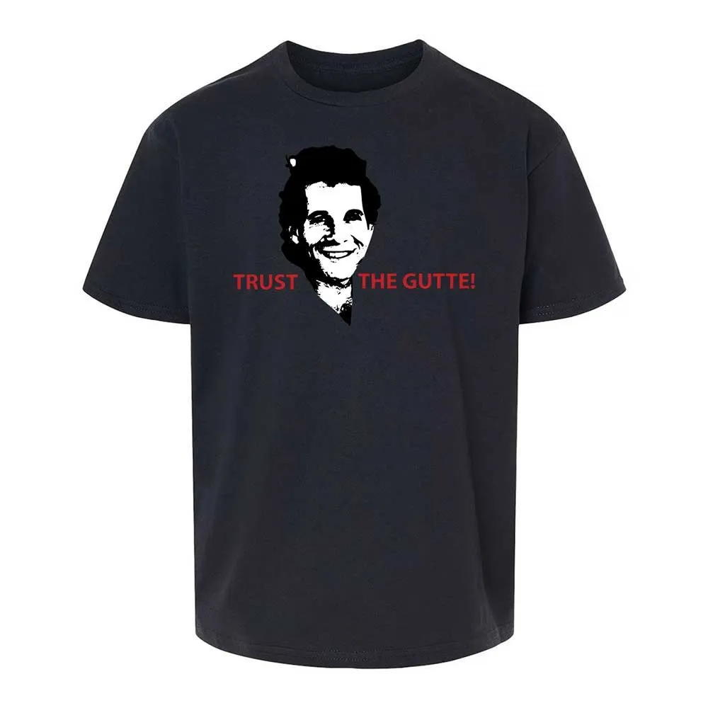 Trust the Gutte - Black - 7