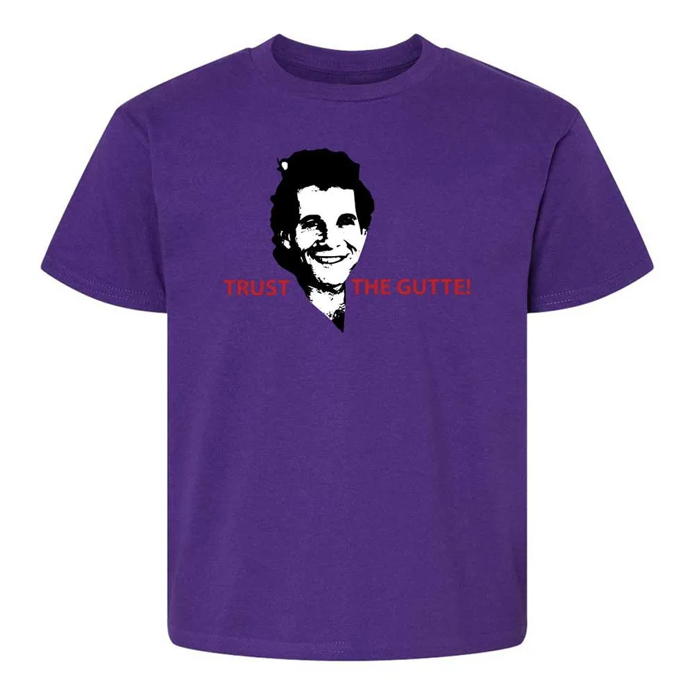 Trust the Gutte - Purple - 11