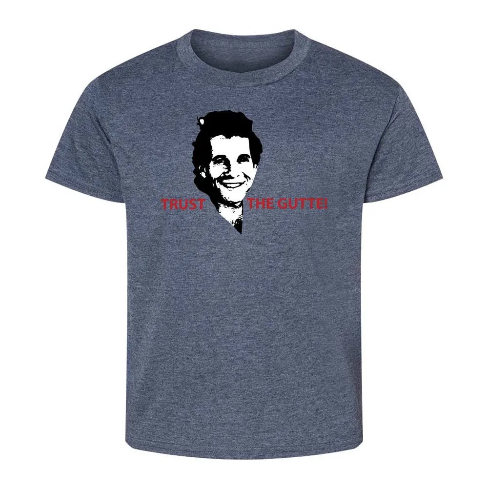 Trust the Gutte - Heather Navy - 15