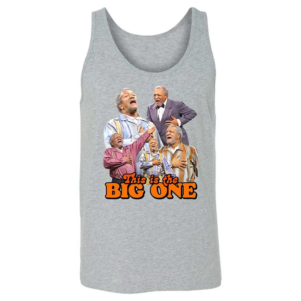 The Big One - Athletic Heather - 2