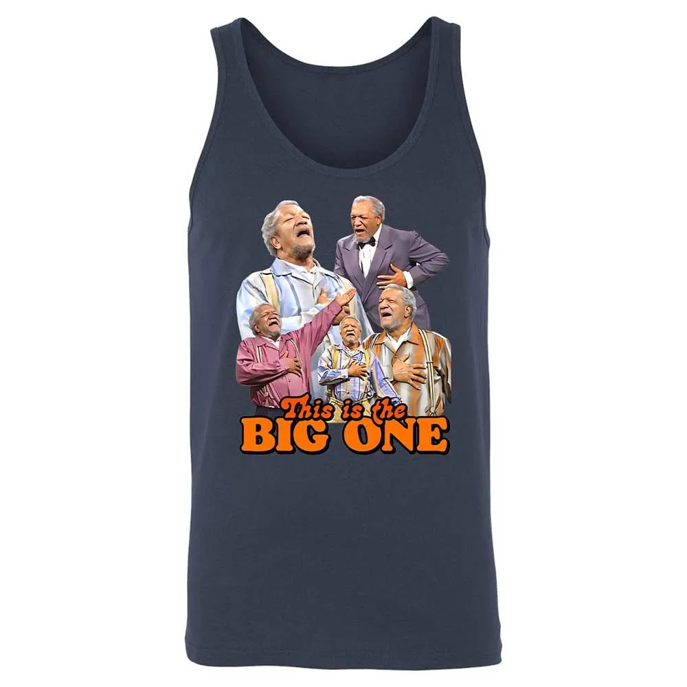 The Big One - Navy - 8