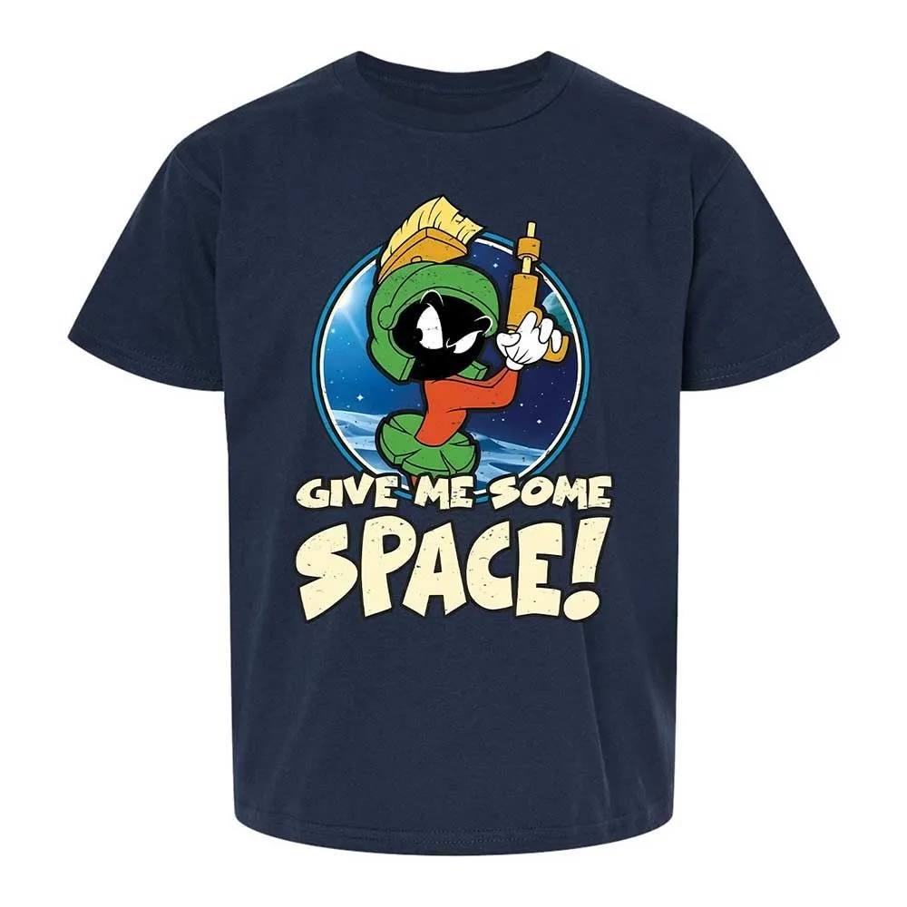 Kids T-Shirt - 41GZ84FC - Navy - 2