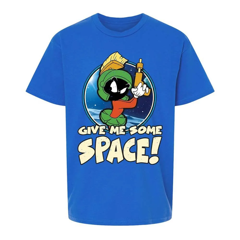 Kids T-Shirt - 41GZ84FC - Royal - 4