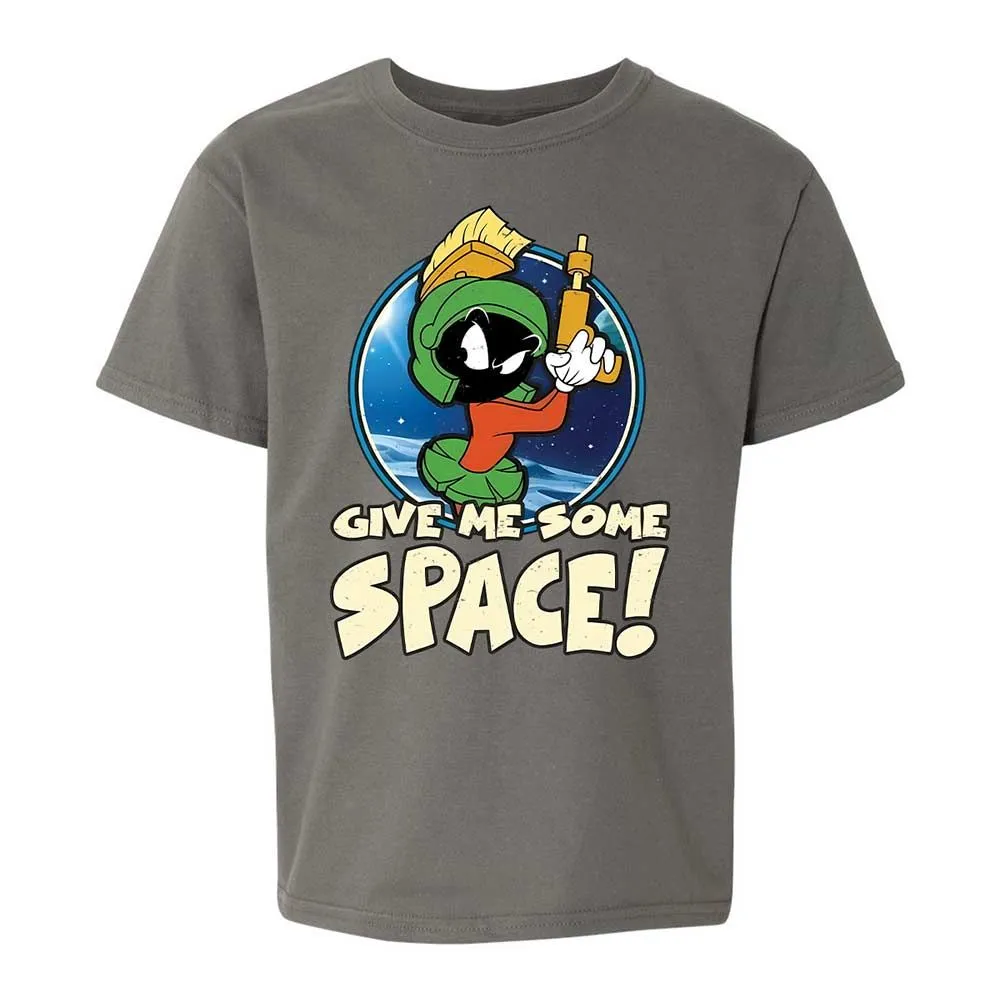 Kids T-Shirt - 41GZ84FC - Charcoal - 11
