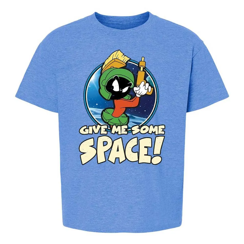 Kids T-Shirt - 41GZ84FC - Heather Royal - 13