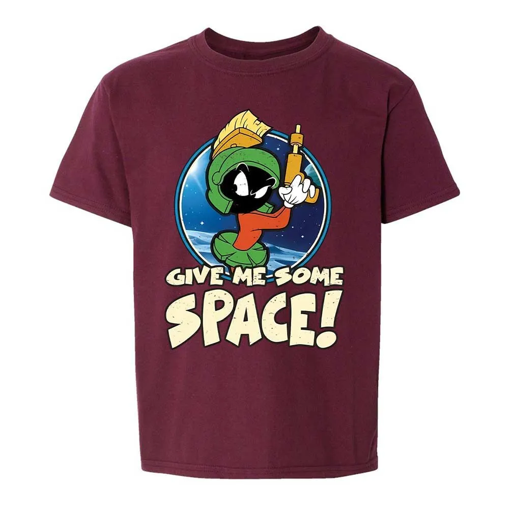 Kids T-Shirt - 41GZ84FC - Maroon - 14