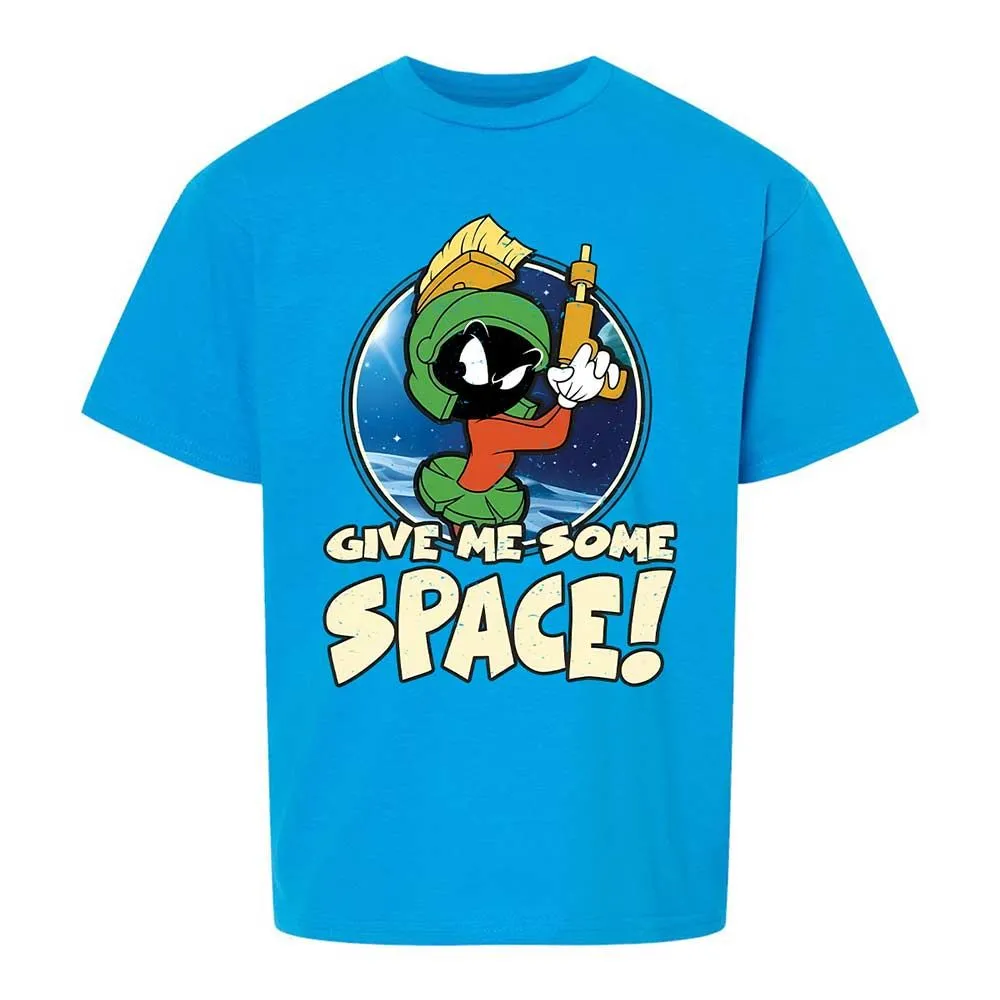 Kids T-Shirt - 41GZ84FC - Sapphire - 18