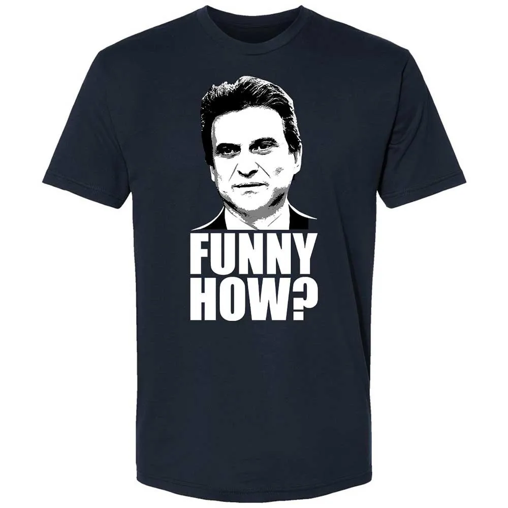 Funny How - Midnight Navy - 2