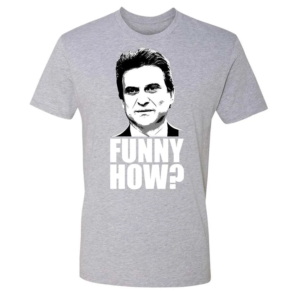 Funny How - Heather Grey - 19