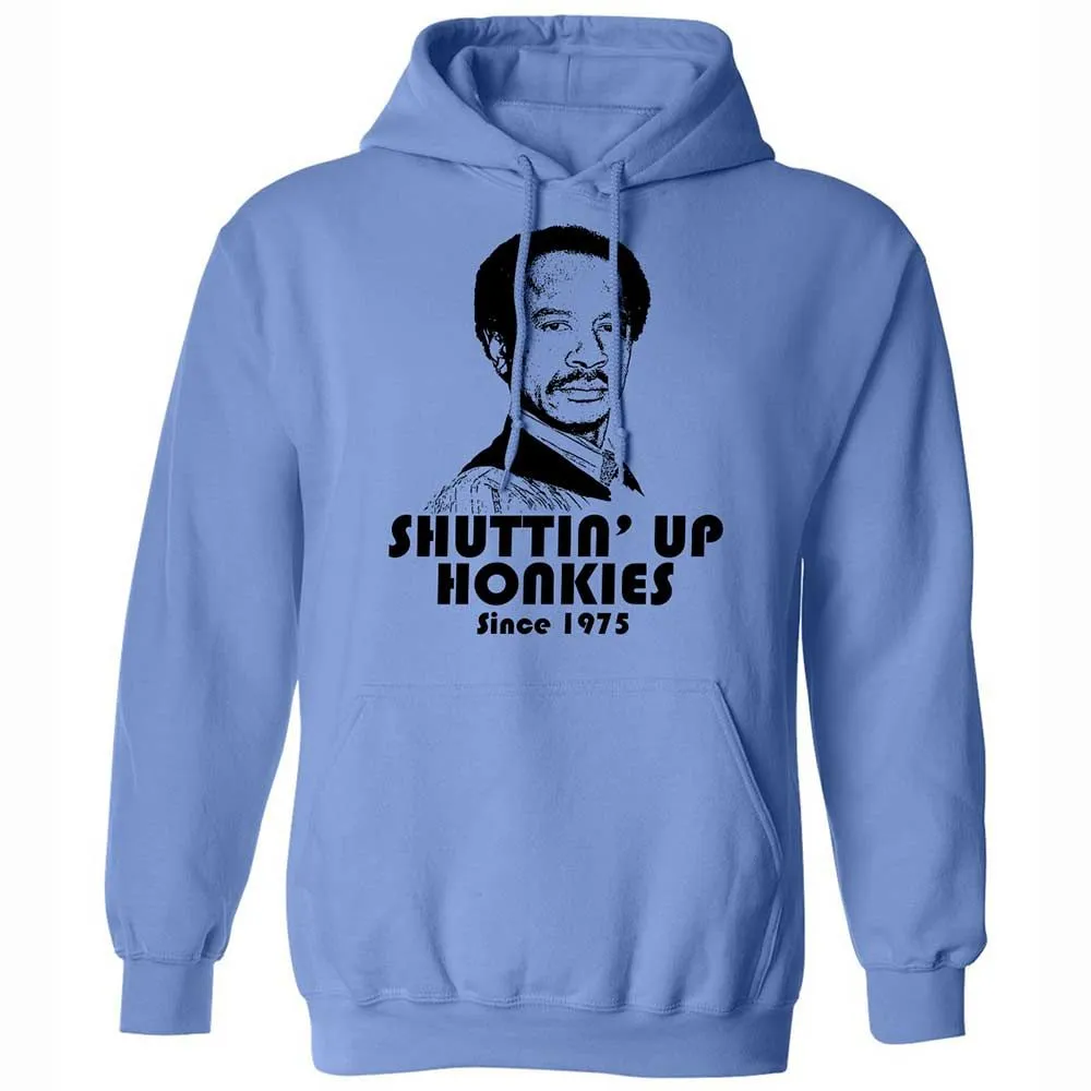 Classic Unisex Hoodie - PP932MP1 - Carolina Blue - 6