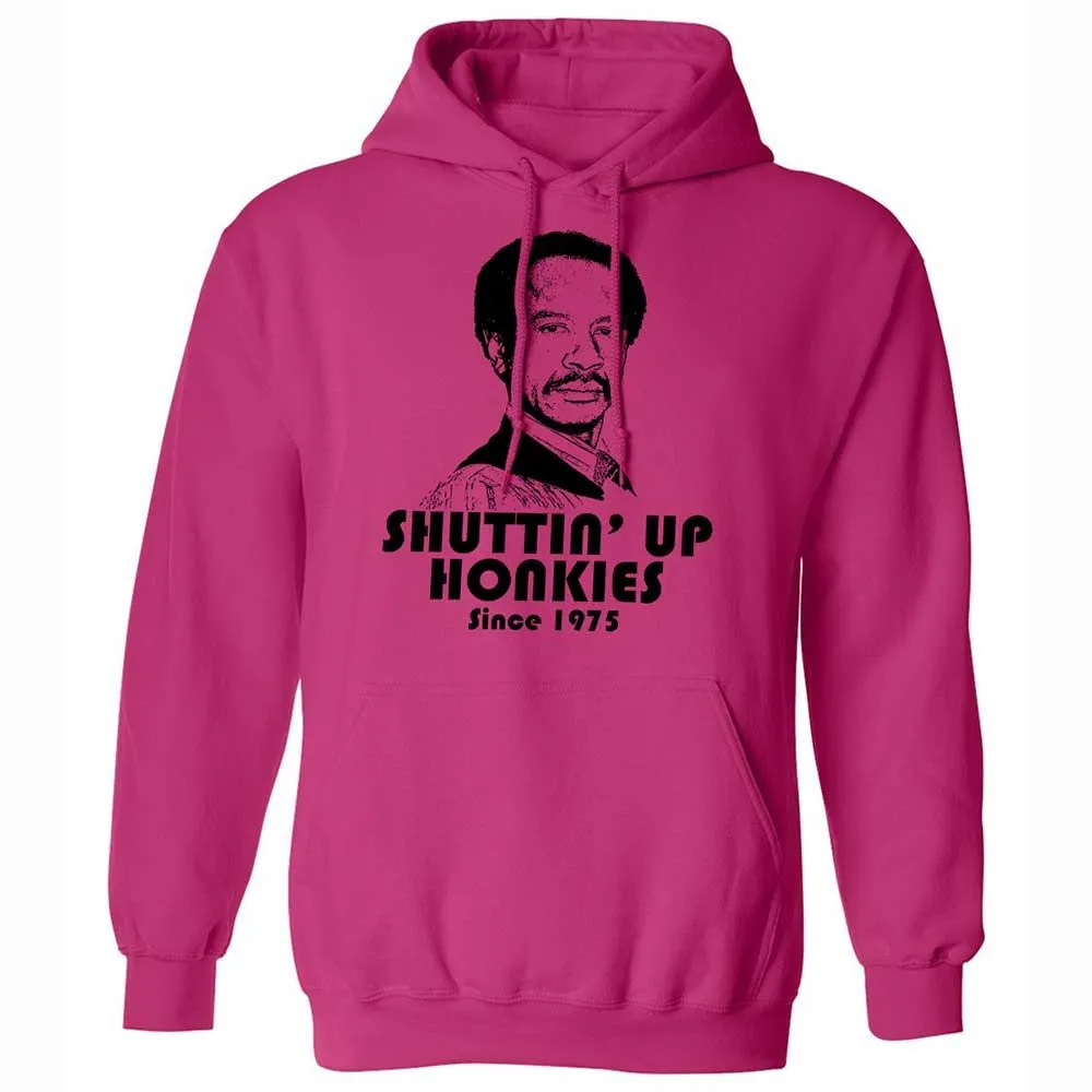 Classic Unisex Hoodie - PP932MP1 - Heliconia - 8