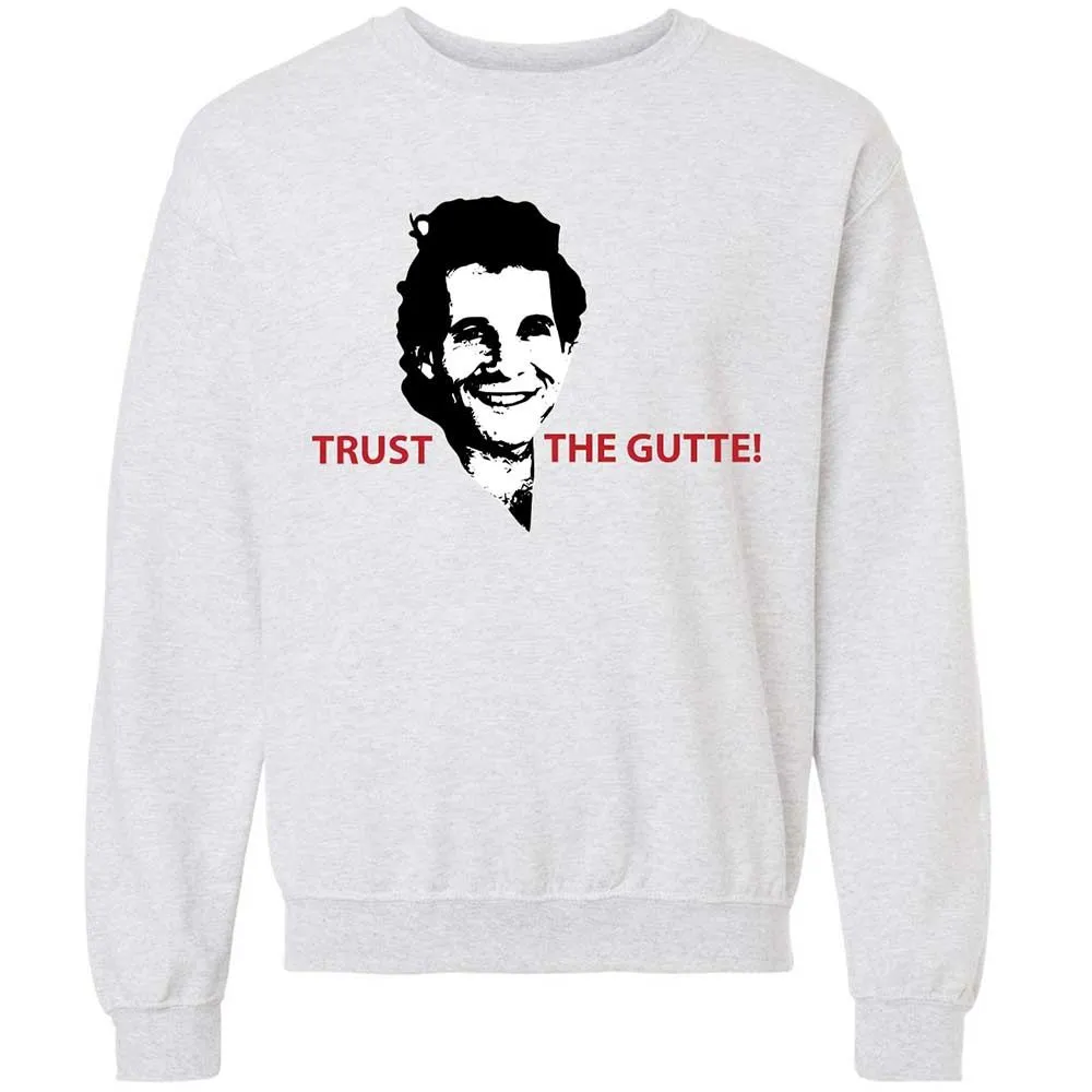 Trust the Gutte - Ash - 2