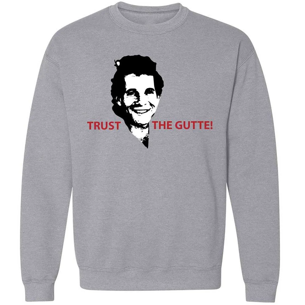 Trust the Gutte - Sport Grey - 3
