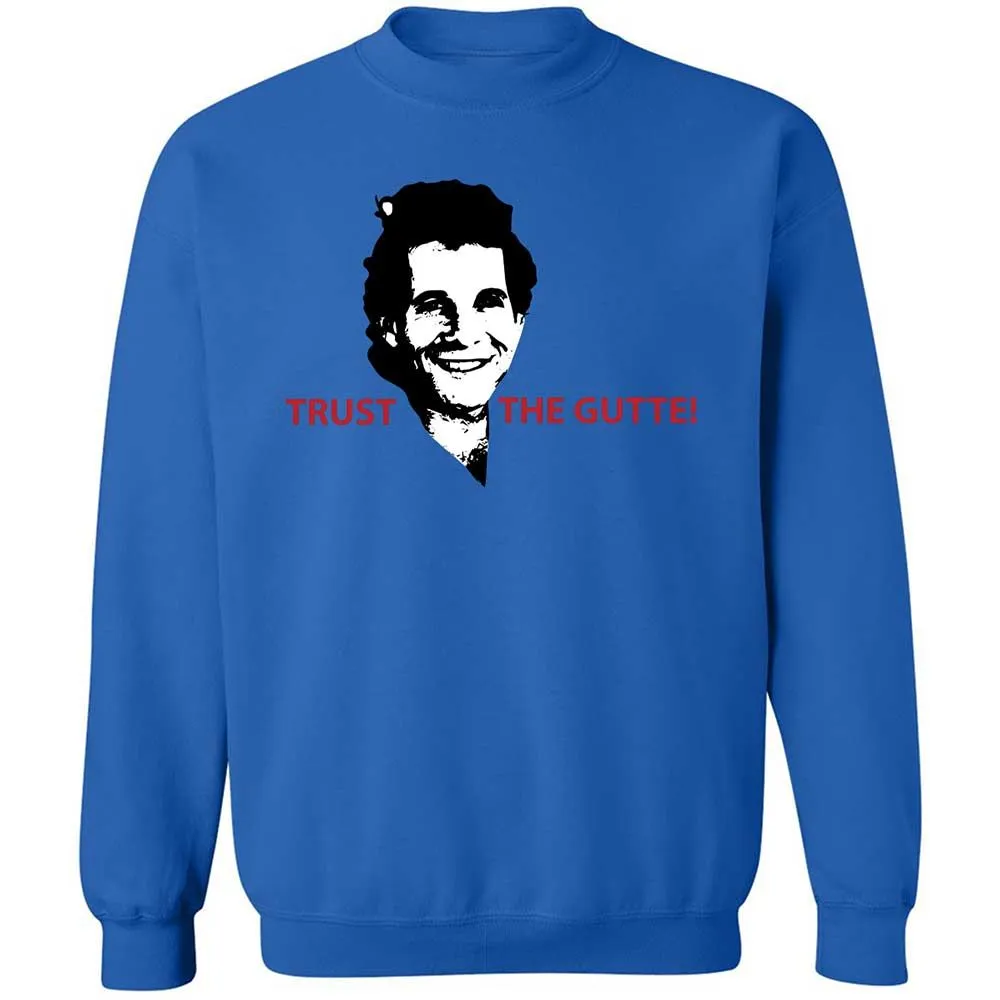 Trust the Gutte - Royal - 6