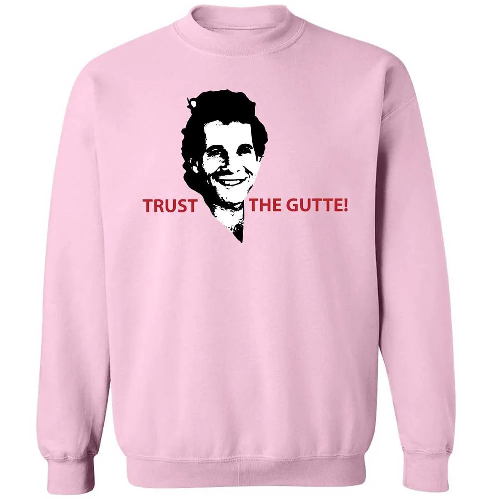 Trust the Gutte - Light Pink - 7