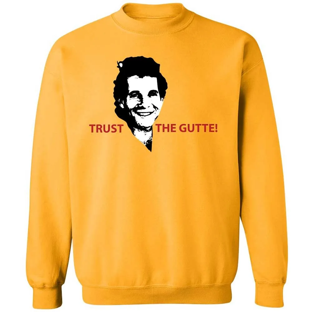 Trust the Gutte - Gold - 11