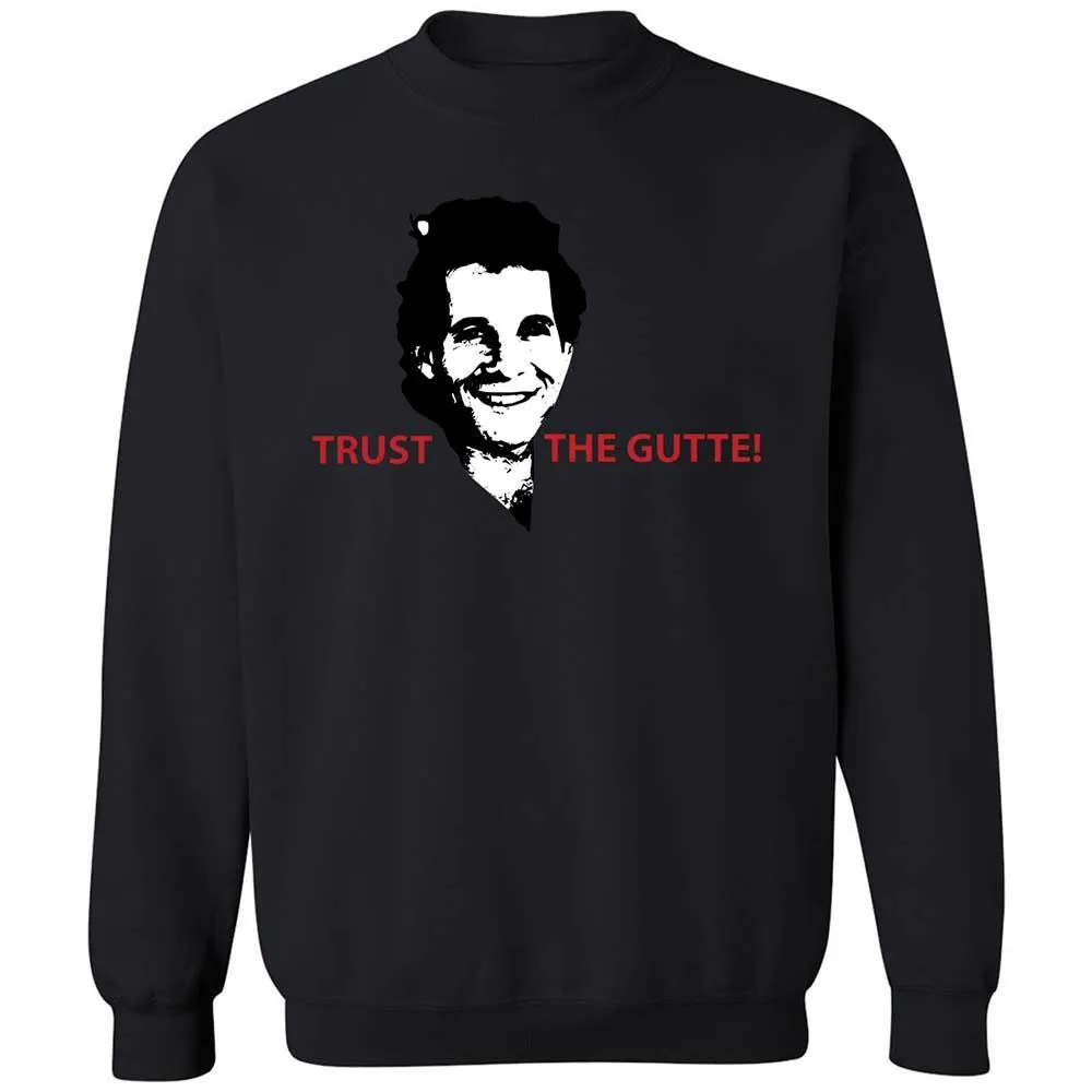 Trust the Gutte - Black - 14