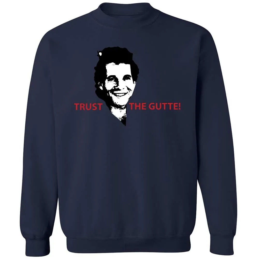 Trust the Gutte - Navy - 15