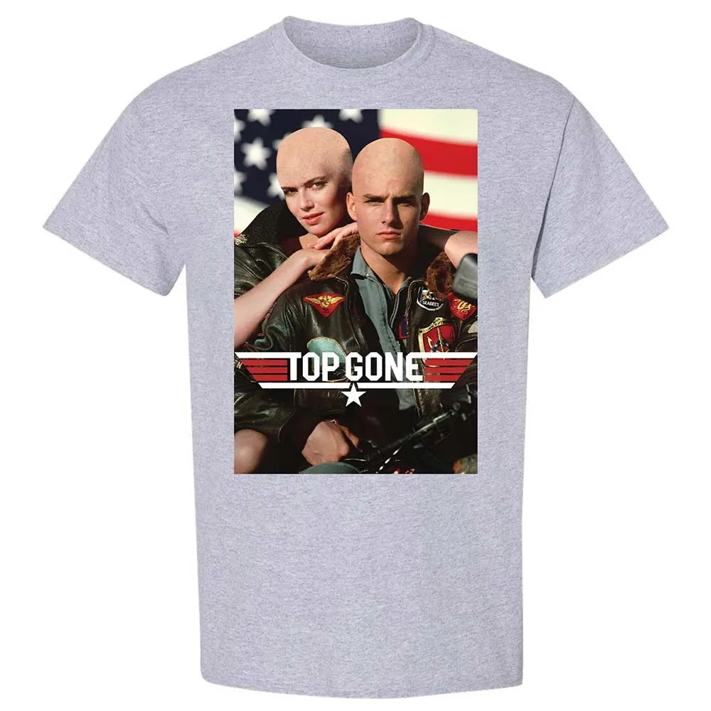 Top Gone - Sport Grey - 21